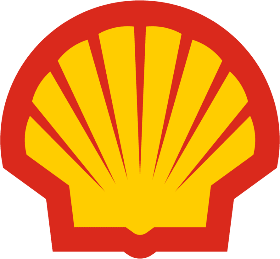 shell
